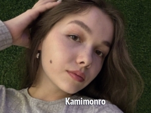 Kamimonro