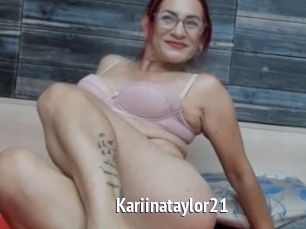 Kariinataylor21