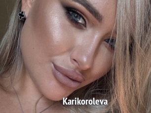 Karikoroleva