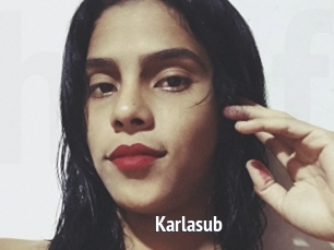 Karlasub