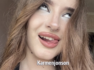 Karmenjonson