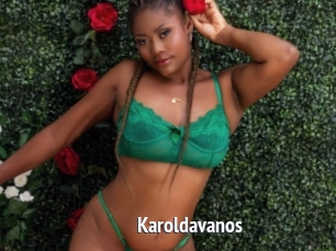 Karoldavanos