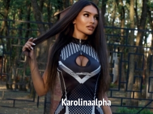 Karolinaalpha