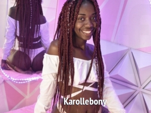 Karollebony