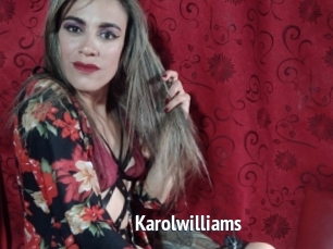 Karolwilliams