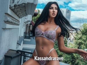 Kassandrarave