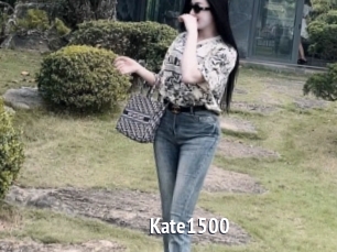 Kate1500