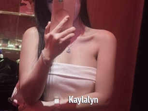 Kaylalyn