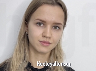 Keeleyallenson