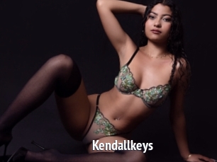 Kendallkeys