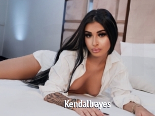 Kendallrayes