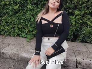 Kendralive