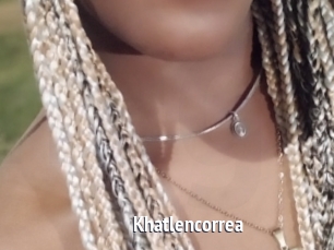 Khatlencorrea