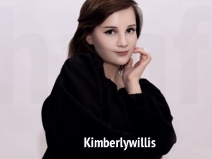 Kimberlywillis