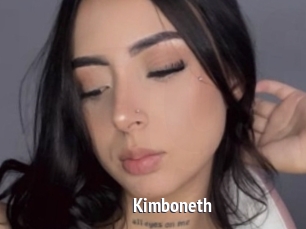 Kimboneth