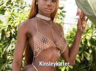 Kinsleykarter