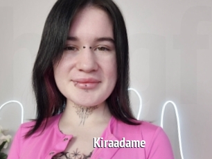 Kiraadame