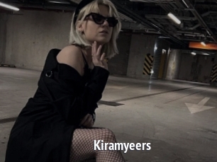 Kiramyeers