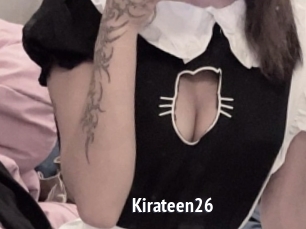 Kirateen26