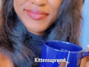 Kittensupreme