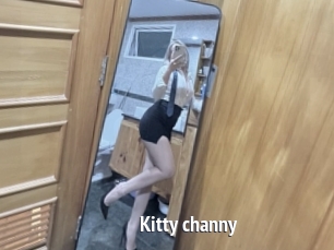 Kitty_channy