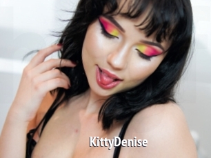 KittyDenise