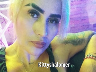 Kittyshalomer