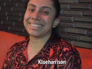 Kloeharrison