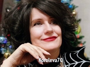 Koroleva70