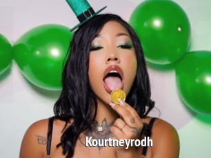 Kourtneyrodh