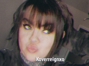 Koverreignxo