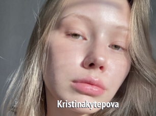 Kristinakytepova