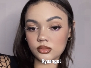 Kyaangel