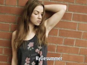 Kyliesummer