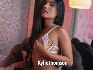 Kyliethomson