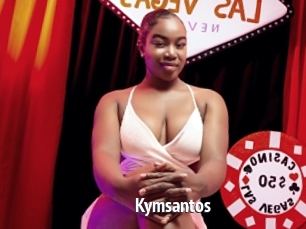 Kymsantos