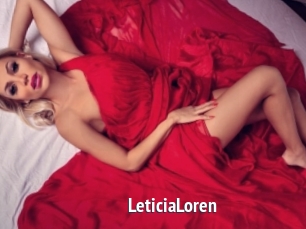 LeticiaLoren