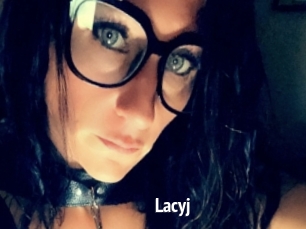 Lacyj