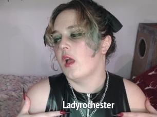 Ladyrochester