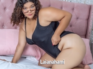 Laianahami