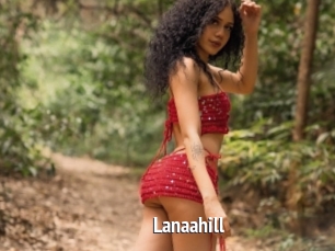 Lanaahill