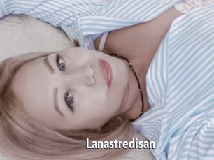 Lanastredisan