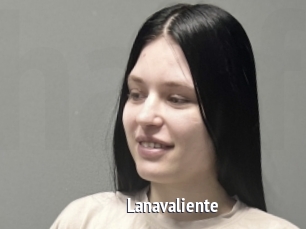 Lanavaliente