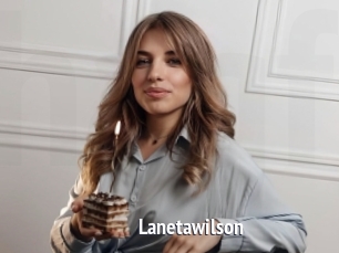 Lanetawilson