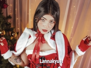 Lannakyutt