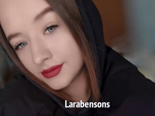 Larabensons