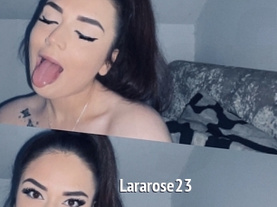 Lararose23