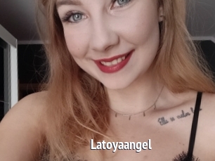 Latoyaangel