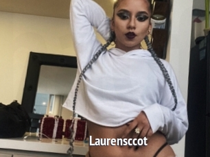 Laurensccot