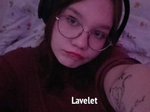 Lavelet